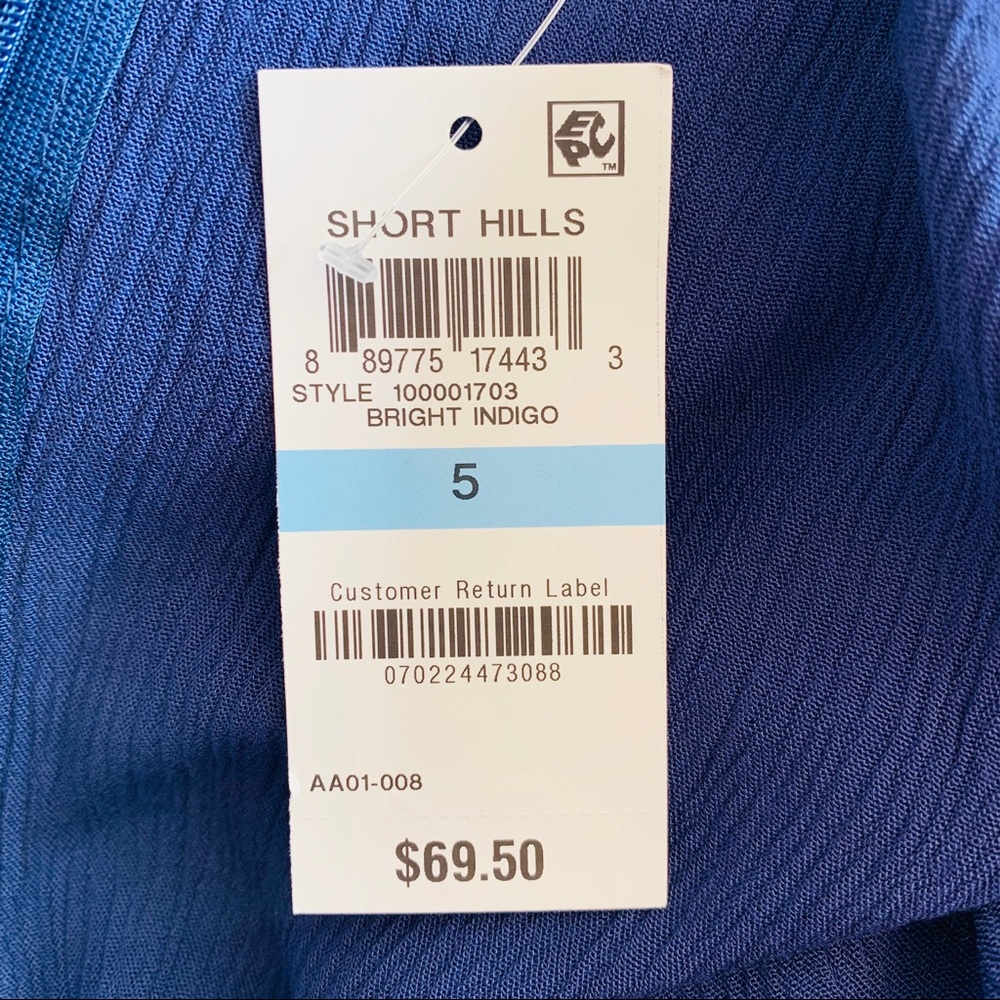 NWT American Rag Prairie Dress - Picture 7 of 8